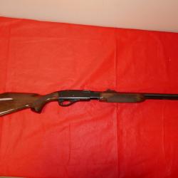 Carabine REMINGTON FIELDMASTER Mod. 572 en 22Lr