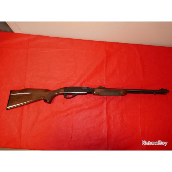 Carabine REMINGTON FIELDMASTER Mod. 572 en 22Lr