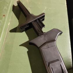 Chargette rapide 9mm / .40