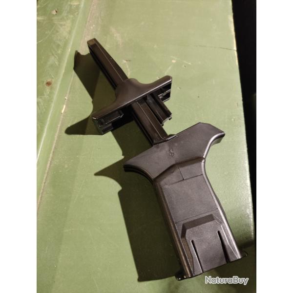 Chargette rapide 9mm / .40