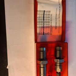 Outils 7.5x55 suisse lee