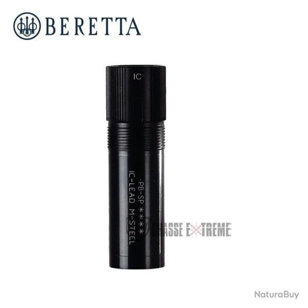 Choke BERETTA Externe +20mm Mobilchoke Hunting Cal 28 - F