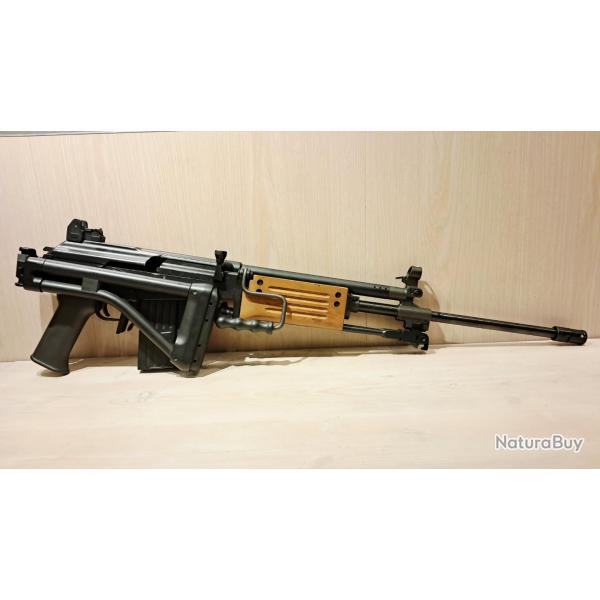 GALIL IMI 7,08