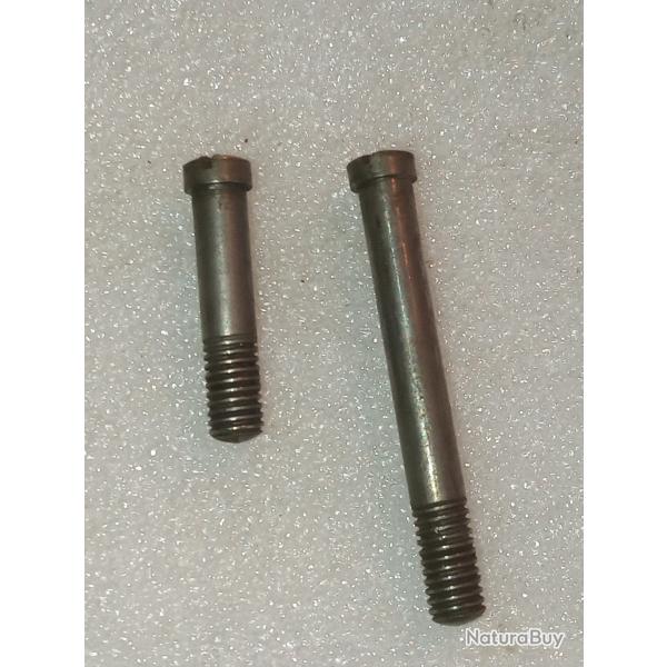 Lot de vis Schmidt Rubin G11 et K11