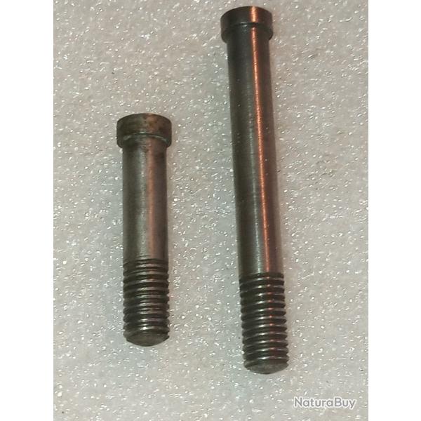 Lot de vis fusil Schmidt Rubin G11 et K11