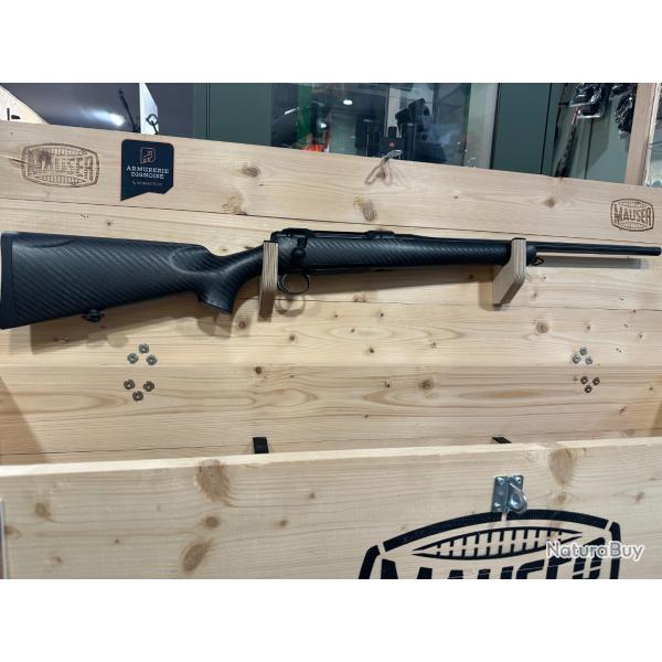 Sauer 101 highland xt carbone 7rm