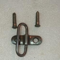 Attache bretelles Schmidt Rubin G11 et K11