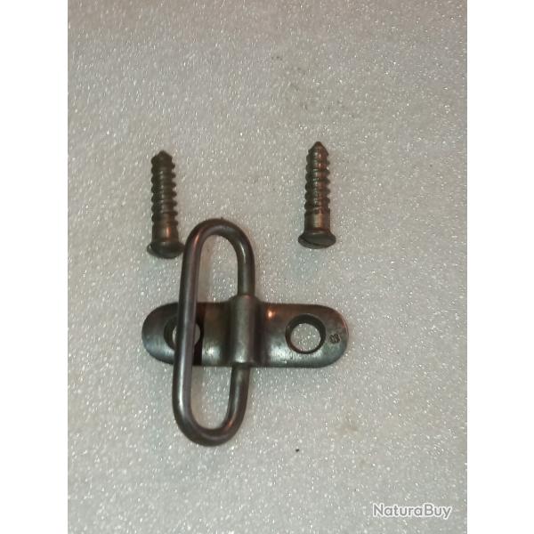 Attache bretelles Schmidt Rubin G11 et K11