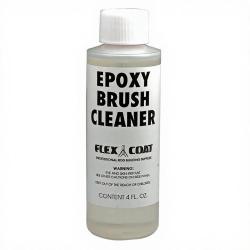 Nettoyeur epoxy FLEX COAT