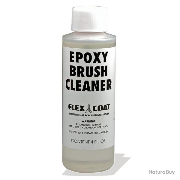 Nettoyeur epoxy FLEX COAT