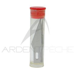 FLEX COAT lames de rechange pour scalpel
