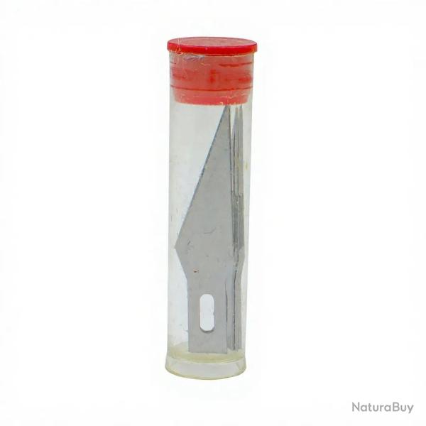 FLEX COAT lames de rechange pour scalpel