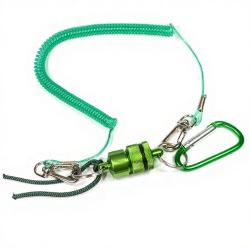 Accroche &eacute;puisette magn&eacute;tique Dr Slick