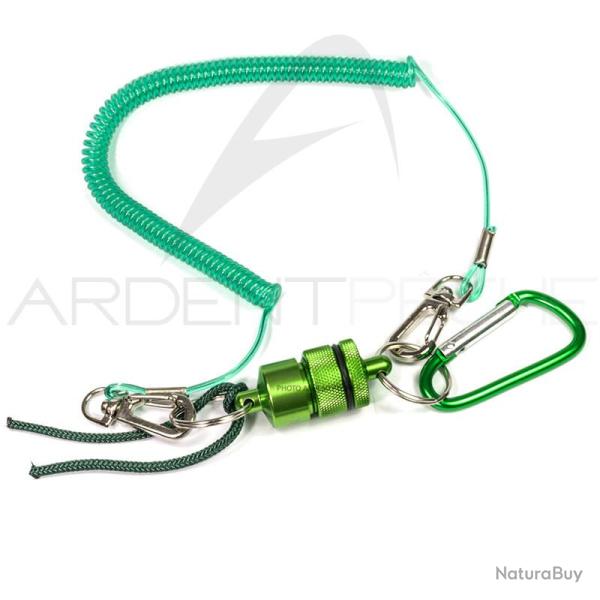 Accroche �puisette magn�tique Dr Slick