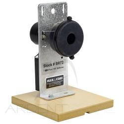 S&eacute;choir rotatif FLEX COAT Cordless finishing motor