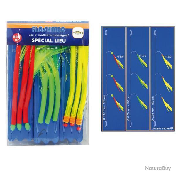 Special lieu FLASHMER