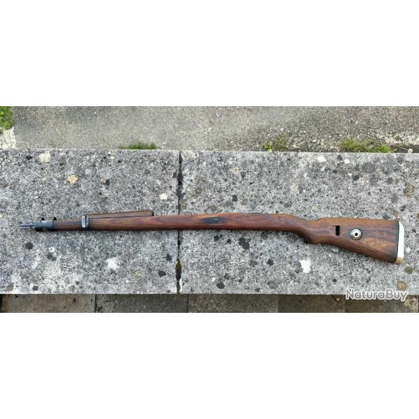 Crosse Mauser 98k