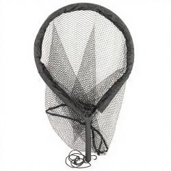 Epuisette SAVAGE GEAR Pro finezze rubber mesh