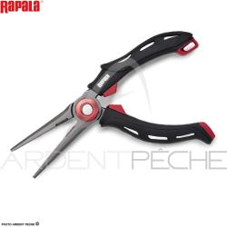 Pince magn&eacute;tique RAPALA RCD6 18cm