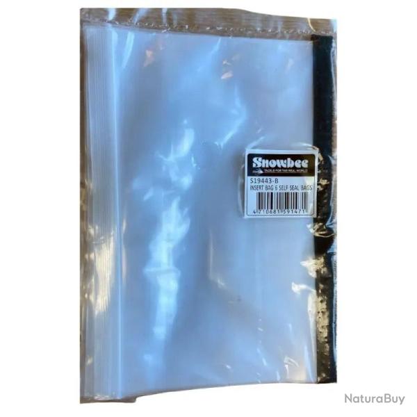 Trousse SNOWBEE PM cahier seul