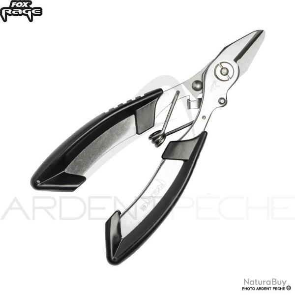 Pince FOX RAGE Saw tooth cutters