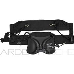 EXPLORER TACKLE Combo tuna harnais et baudrier