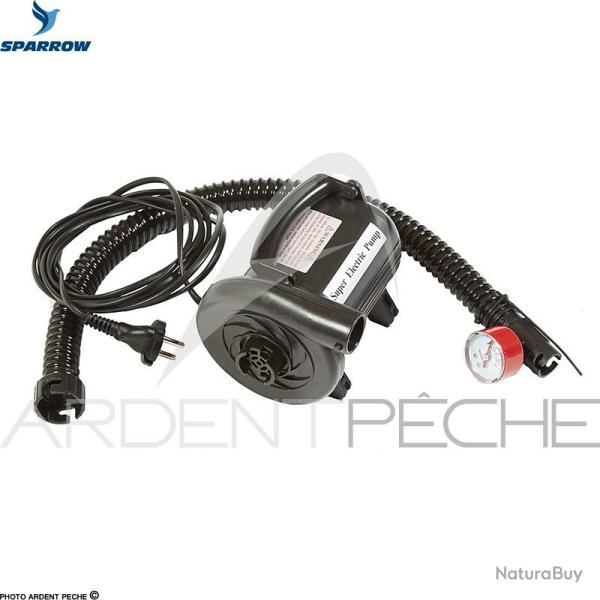 Pompe �lectrique float tube 220V SPARROW
