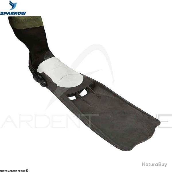 Palmes SPARROW n�4