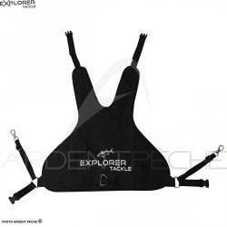EXPLORER TACKLE Harnais dorsal