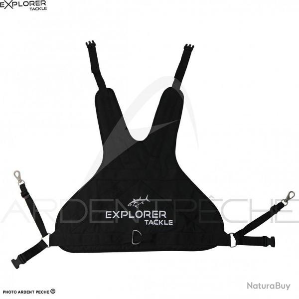 EXPLORER TACKLE Harnais dorsal