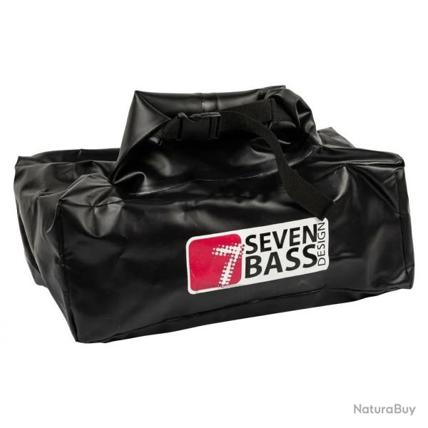 Sac SEVEN BASS Flex cargo extrem waterproof