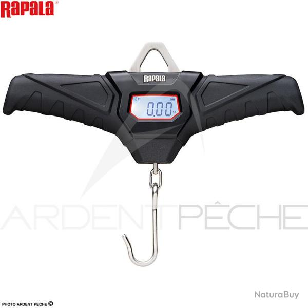 Peson tactile RAPALA Touch screen
