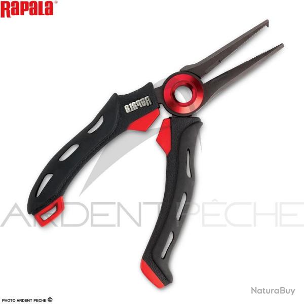 Pince � anneaux bris�s magn�tique RAPALA RCDMPS6
