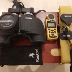 Jumelles Steiner Commander 7x50 XP