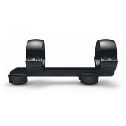 Montage NEGELE compatible blaser pour lunette 30mm hauteur 7mm QuickLock