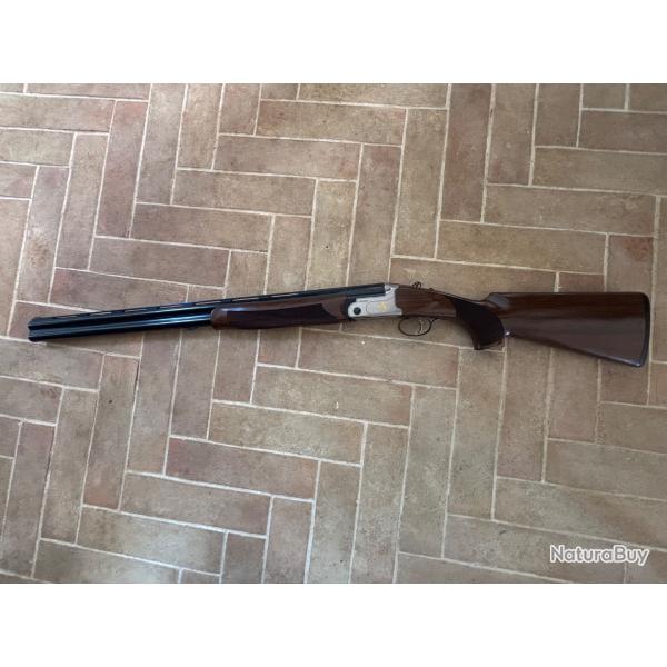 Fusil bettinsoli 12/76 71cm