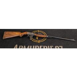 Carabine Unique X51 BiS 22 lr Chargeur 10 coups cat B.