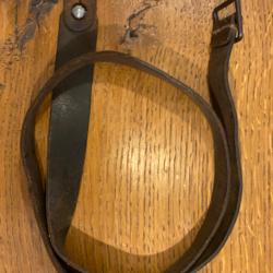 Authentique, sangle de mas 36