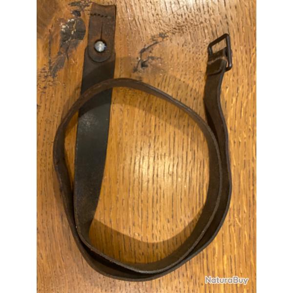 Authentique, sangle de mas 36