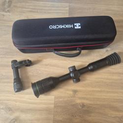 Lunette nocturne Hikmicro alpex