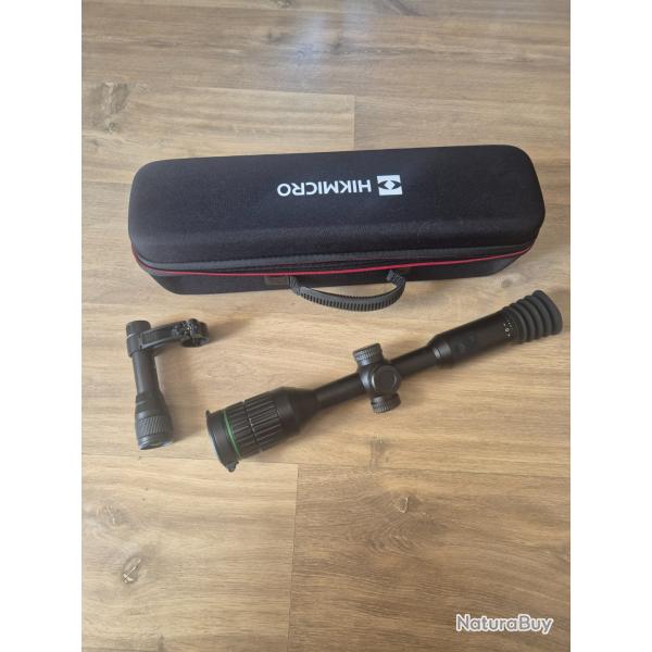 Lunette nocturne Hikmicro alpex