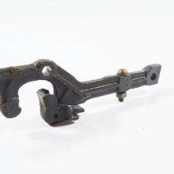 Gâchette avec vis de réglage WALTHER G43 G41