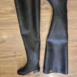 Cuissarde Le Chameau Océane femme