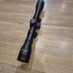 Lunette walther 4x32