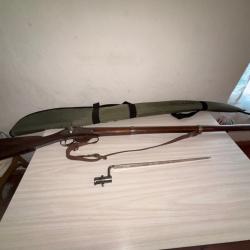 mousquet springfield 1847 cal 60 armi sport