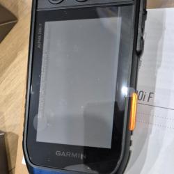 Centrale garmin alpha 200f