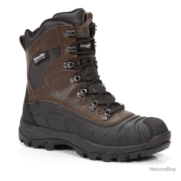 CHAUSSURES CHIRUCA PATAGONIA 41