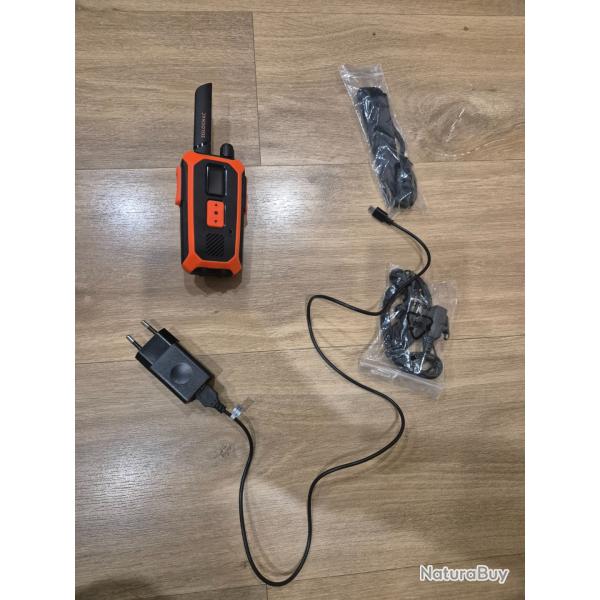 Talkie-walkie Solognac