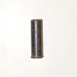 Axe arrière de genouillère de Luger P08