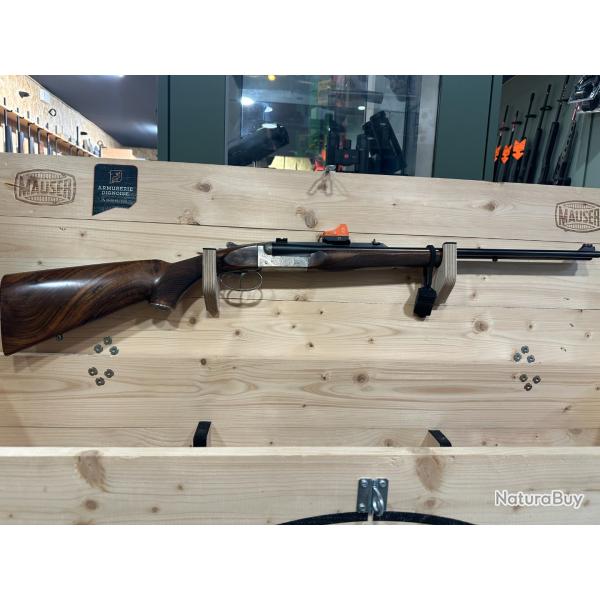 EXPRESSE CHAPUIS ARTISANT cal 9,3X74r